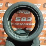 2x 235 45 R20 100V XL S1 MICHELIN PRIMACY 4 5.3 /5.6MM DOT 0925/2724