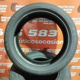 2x 235 45 R20 100V XL S1 MICHELIN PRIMACY 4 5.3 /5.6MM DOT 0925/2724