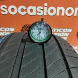 2x 235 45 R20 100V XL S1 MICHELIN PRIMACY 4 5.3 /5.6MM DOT 0925/2724