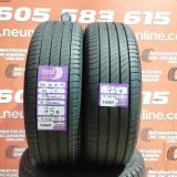 2X 205 55 R19 97V MICHELIN E PRIMACY 5.3/5.5MM DOT 2825/4824