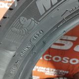 2X 205 55 R19 97V MICHELIN E PRIMACY 5.3/5.5MM DOT 2825/4824