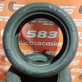 2X 205 55 R19 97V MICHELIN E PRIMACY 5.3/5.5MM DOT 2825/4824