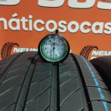 2X 205 55 R19 97V MICHELIN E PRIMACY 5.3/5.5MM DOT 2825/4824