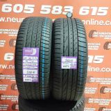 1X 235 50 R19 101W BRIDGESTONE DUELER H/P SPORT MO 5.6/5.3MM DOT 1724/1724