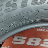1X 235 50 R19 101W BRIDGESTONE DUELER H/P SPORT MO 5.6/5.3MM DOT 1724/1724