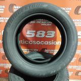 1X 235 50 R19 101W BRIDGESTONE DUELER H/P SPORT MO 5.6/5.3MM DOT 1724/1724
