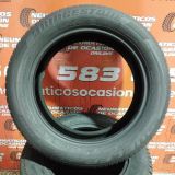 1X 235 50 R19 101W BRIDGESTONE DUELER H/P SPORT MO 5.6/5.3MM DOT 1724/1724