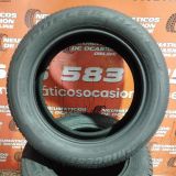 1X 235 50 R19 101W BRIDGESTONE DUELER H/P SPORT MO 5.6/5.3MM DOT 1724/1724