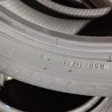 1X 235 50 R19 101W BRIDGESTONE DUELER H/P SPORT MO 5.6/5.3MM DOT 1724/1724