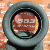 1X 235 50 R19 101W BRIDGESTONE DUELER H/P SPORT MO 5.6/5.3MM DOT 1724/1724