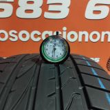 1X 235 50 R19 101W BRIDGESTONE DUELER H/P SPORT MO 5.6/5.3MM DOT 1724/1724