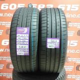 1 x 235 55 R19 105W XL GOODYEAR EAGLE F1 ASYMMETRIC 3 JLR 5.6/5.6MM DOT 0723/0723
