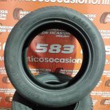 1 x 235 55 R19 105W XL GOODYEAR EAGLE F1 ASYMMETRIC 3 JLR 5.6/5.6MM DOT 0723/0723