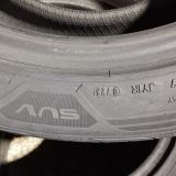 1 x 235 55 R19 105W XL GOODYEAR EAGLE F1 ASYMMETRIC 3 JLR 5.6/5.6MM DOT 0723/0723