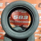1 x 235 55 R19 105W XL GOODYEAR EAGLE F1 ASYMMETRIC 3 JLR 5.6/5.6MM DOT 0723/0723