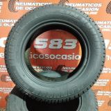 2X 215 65 R16C 106/104T M+S MICHELIN AGILIS 51 8.0/8.3MM DOT 4821/3420