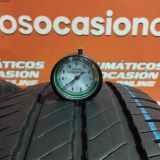 2X 215 65 R16C 109 107T MICHELIN AGILIS 3 7.0/7.0MM DOT 0524/0524