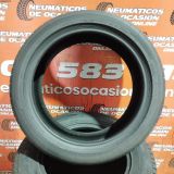 2X 225 45 R18 95Y XL BRIDGESTONE TURANZA 6 ENLITEN 6.0/6.0MM DOT 2424/1025