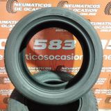 2X 225 45 R18 95Y XL BRIDGESTONE TURANZA 6 ENLITEN 6.0/6.0MM DOT 2424/1025