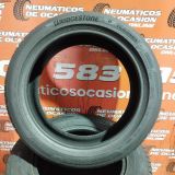 2X 225 45 R18 95Y XL BRIDGESTONE TURANZA 6 ENLITEN 6.0/6.0MM DOT 2424/1025