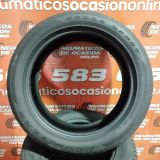 2X 245 50 R20 105V XL M+S GOODYEAR EAGLE SPORT 6.0/6.0MM DOT 4822/1723