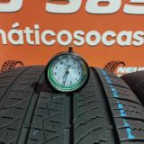 2X 235 50 R20 104Y M+S PIRELLI SCORPION ZERO 5.4/5.9MM DOT 0921/2424