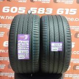 2x 285 40 R20 108W XL CONTINENTAL ECO CONTACT 6Q 5.6/5.0MM DOT 0525/4324