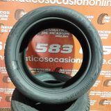 2x 285 40 R20 108W XL CONTINENTAL ECO CONTACT 6Q 5.6/5.0MM DOT 0525/4324