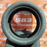 2x 285 40 R20 108W XL CONTINENTAL ECO CONTACT 6Q 5.6/5.0MM DOT 0525/4324