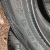 2x 285 40 R20 108W XL CONTINENTAL ECO CONTACT 6Q 5.6/5.0MM DOT 0525/4324