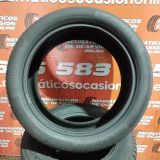 2x 285 40 R20 108W XL CONTINENTAL ECO CONTACT 6Q 5.6/5.0MM DOT 0525/4324