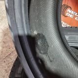 2X 255 40 R20 101Y XL UNIROYAL RAIN SPORT 5 5.5/6.6MM DOT 1524/1524