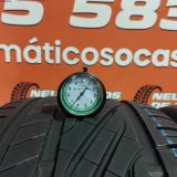 2X 255 40 R20 101Y XL UNIROYAL RAIN SPORT 5 5.5/6.6MM DOT 1524/1524