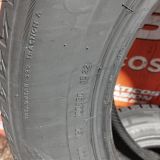 2X 225 65 R17 102Y BRIDGESTONE TURANZA ECO ENLITEN 5.0/5.0MM DOT 1522/3024