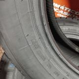 2X 225 65 R17 102Y BRIDGESTONE TURANZA ECO ENLITEN 5.0/5.0MM DOT 1522/3024