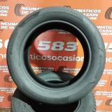 2X 225 55 R18 102Y XL MO HANKOOK VENTUS S1 EVO 3 6.1/6.1MM DOT 4823/4823