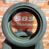 2X 225 45 R18 95Y XL RFT MICHELIN PILOT SPORT 4 ZP 6.0/6.0MM DOT 4824/4824