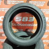 2X 225 45 R18 95Y XL RFT MICHELIN PILOT SPORT 4 ZP 6.0/6.0MM DOT 4824/4824