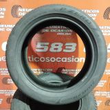 2X 245 45 R19 102Y XL MO PIRELLI P ZERO 4.4/4.7MM DOT 2224/2224