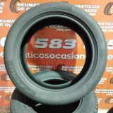 2X 245 45 R19 102Y XL MO PIRELLI P ZERO 4.4/4.7MM DOT 2224/2224