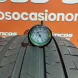 2X 245 45 R19 102Y XL MO PIRELLI P ZERO 4.4/4.7MM DOT 2224/2224