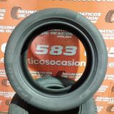 2X 245 45 R19 102Y XL MO PIRELLI P ZERO 4.4/4.7MM DOT 2224/2224