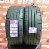 2X 245 45 R19 102Y XL MO PIRELLI P ZERO 4.4/4.7MM DOT 2224/2224