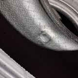 2X 225 55 R18 98V GOODYEAR EFFICIENT GRIP 2 SUV 5.9/6.0MM DOT 1623/0224