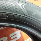 2X 225 55 R18 98V GOODYEAR EFFICIENT GRIP 2 SUV 5.9/6.0MM DOT 1623/0224