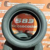 2X 225 55 R18 98V GOODYEAR EFFICIENT GRIP 2 SUV 5.9/6.0MM DOT 1623/0224