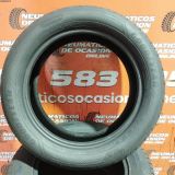 2X 225 55 R18 98V GOODYEAR EFFICIENT GRIP 2 SUV 5.9/6.0MM DOT 1623/0224