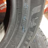 2X 225 60 R18 100V MICHELIN PILOT SPORT 4SUV 6.0/6.4MM DOT 2123/5023