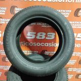 2X 225 60 R18 100V MICHELIN PILOT SPORT 4SUV 6.0/6.4MM DOT 2123/5023