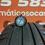 2X 225 60 R18 100V MICHELIN PILOT SPORT 4SUV 6.0/6.4MM DOT 2123/5023